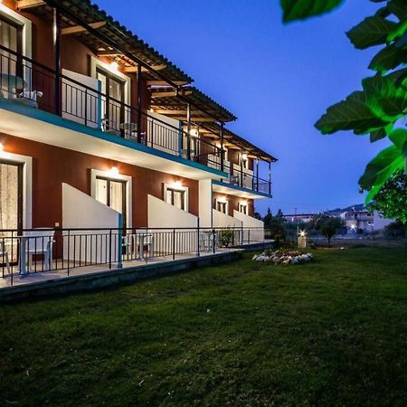 Christina Studios Laganas Ngoại thất bức ảnh