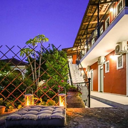 Christina Studios Laganas Ngoại thất bức ảnh