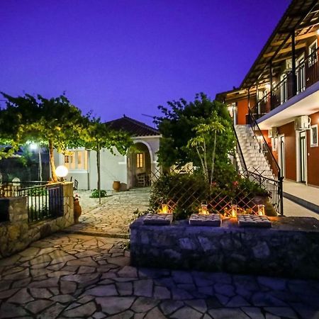 Christina Studios Laganas Ngoại thất bức ảnh