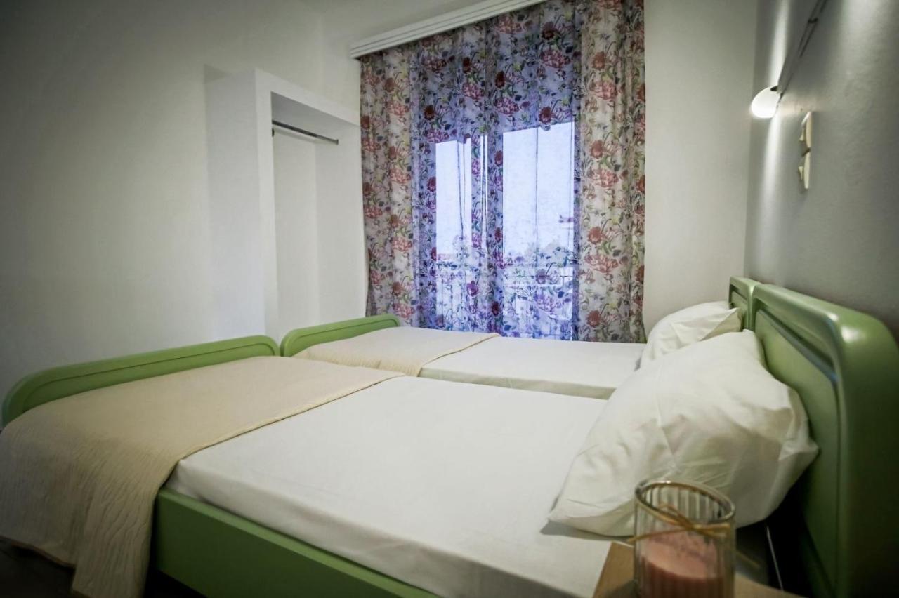 Christina Studios Laganas Ngoại thất bức ảnh