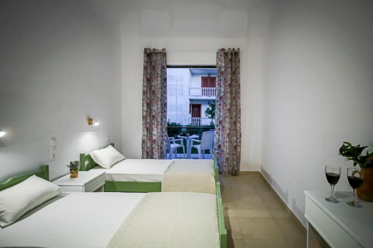 Christina Studios Laganas Ngoại thất bức ảnh