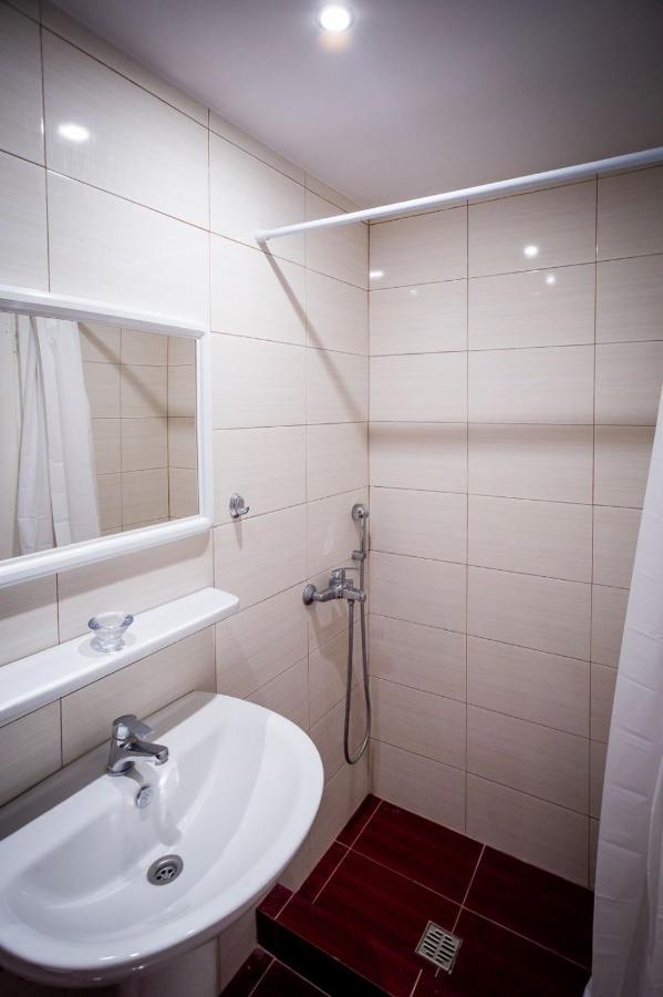 Christina Studios Laganas Ngoại thất bức ảnh