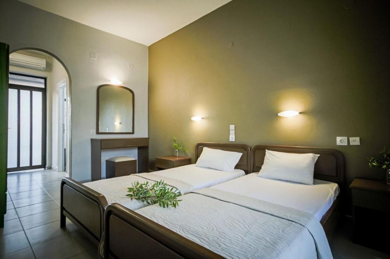 Christina Studios Laganas Ngoại thất bức ảnh