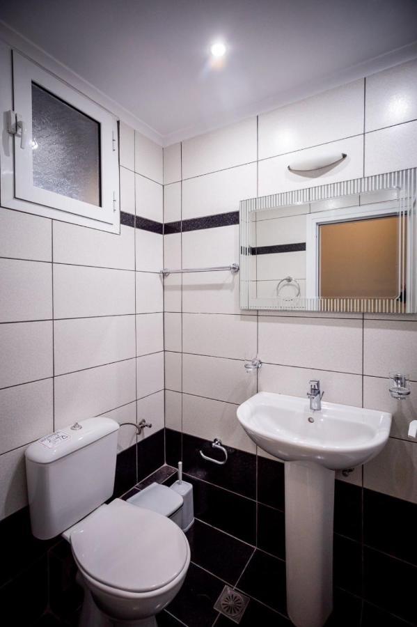 Christina Studios Laganas Ngoại thất bức ảnh