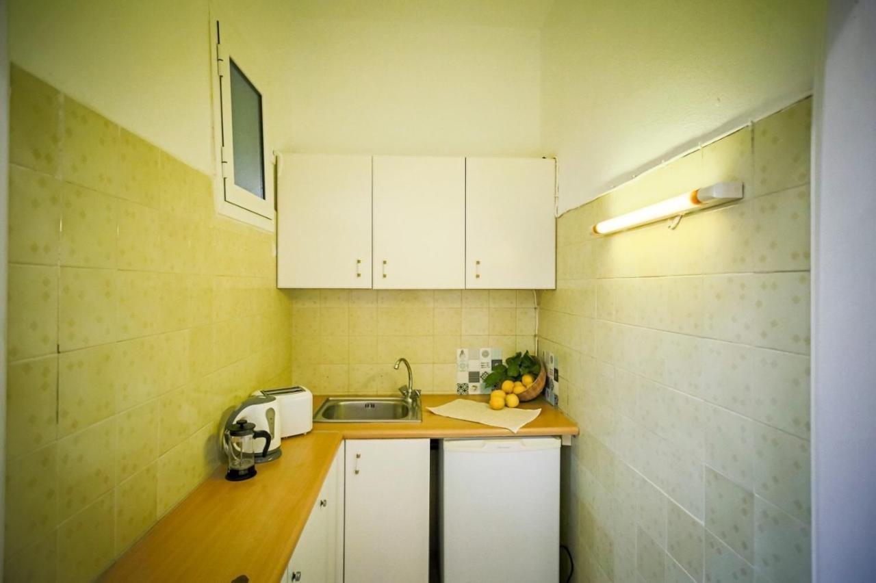 Christina Studios Laganas Ngoại thất bức ảnh