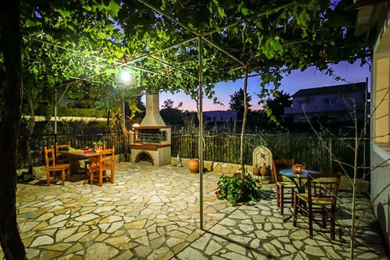 Christina Studios Laganas Ngoại thất bức ảnh
