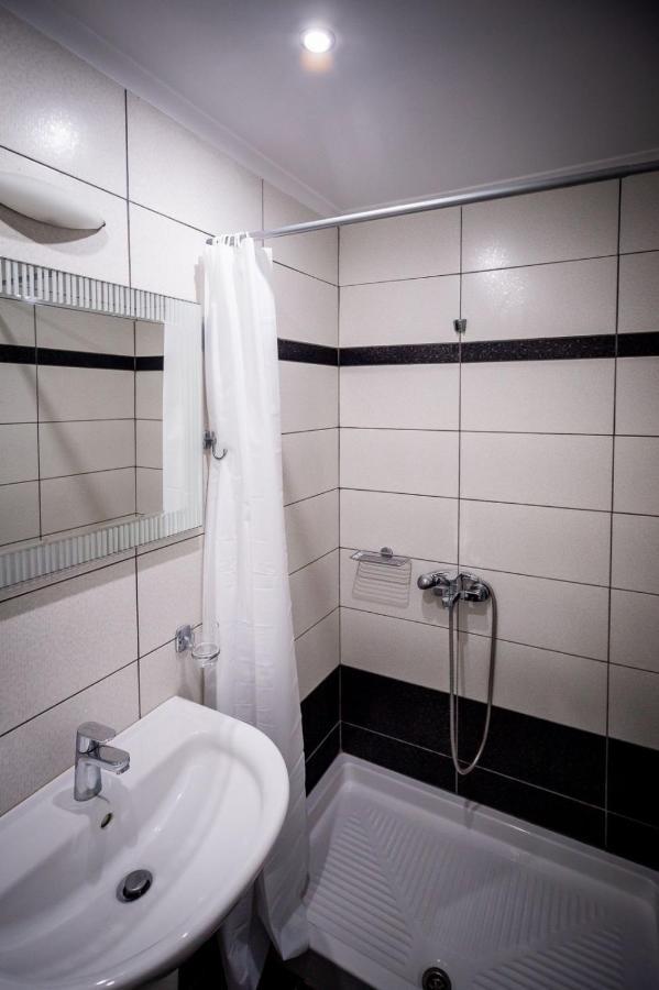 Christina Studios Laganas Ngoại thất bức ảnh