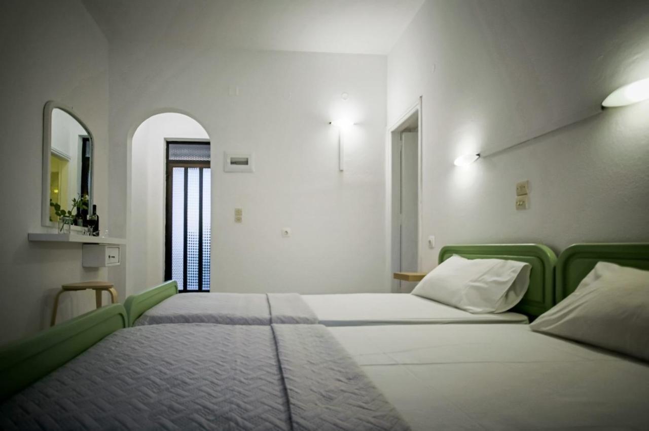 Christina Studios Laganas Ngoại thất bức ảnh