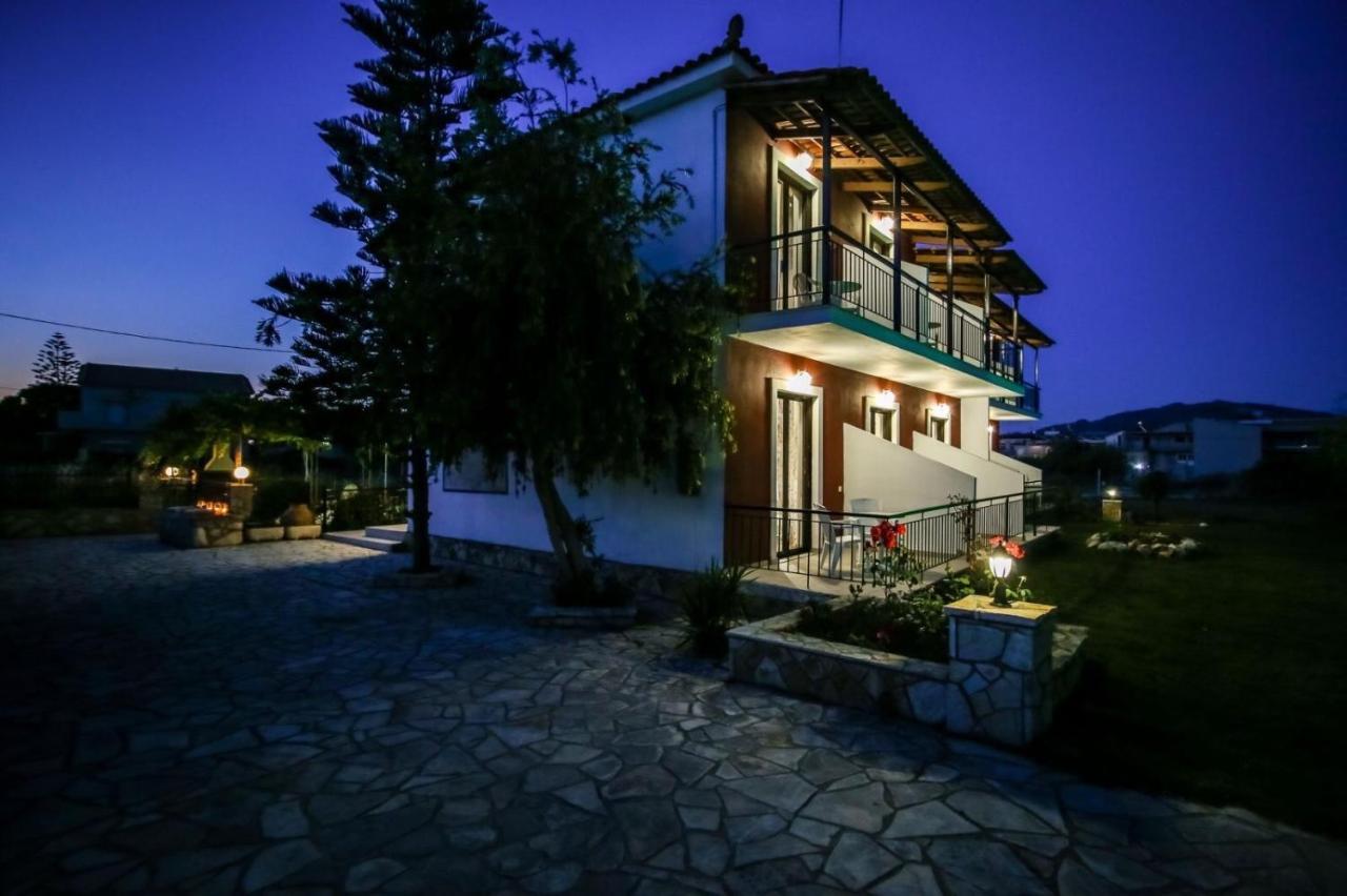 Christina Studios Laganas Ngoại thất bức ảnh