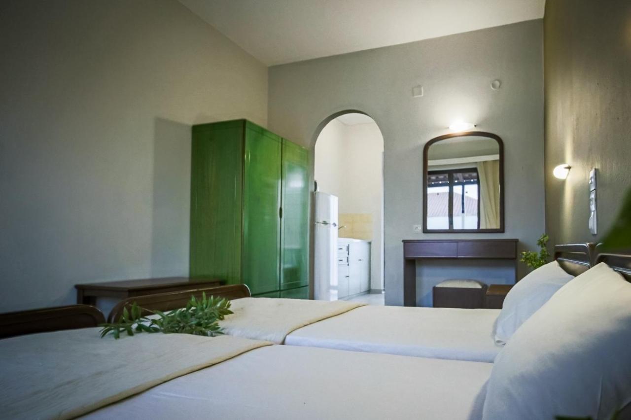 Christina Studios Laganas Ngoại thất bức ảnh