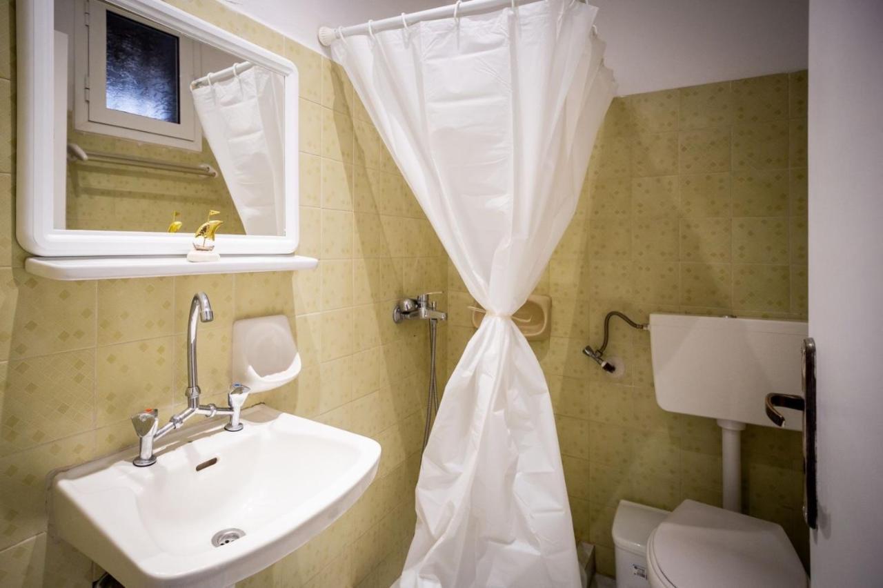 Christina Studios Laganas Ngoại thất bức ảnh